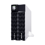 Источник бесперебойного питания CyberPower OL10KERTHD/10000 ВА/10000 Вт/6 x IEC 320 C13 (компьютерный), клеммная колодка, 4 x IEC 320 C19, фото8
