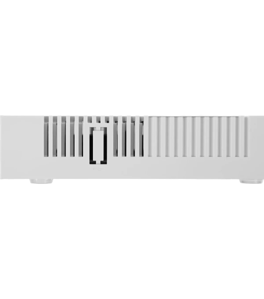 Коммутатор MikroTik CSS106-5G-1S 5PORT 1000M