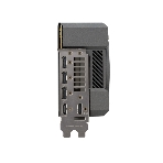 Видеокарта ASUS TUF-RTX 5080-O16G-GAMINGRTX 5080,HDMIx2,DPx3,16G,D7; 90YV0M30-M0NA00 (TUF-RTX 5080-O16G-GAMING), фото13
