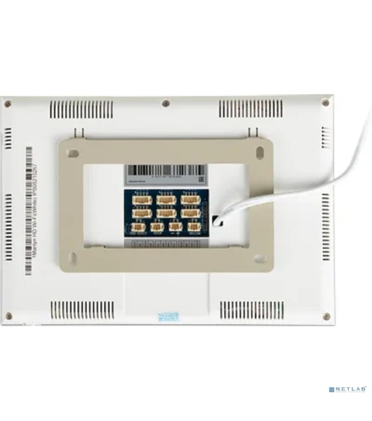 Видеодомофон Tantos Marilyn белый