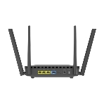 Маршрутизатор ASUS RT-AX52 PRO, фото9