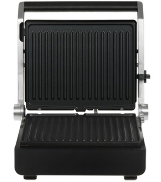 Электрогриль Red Solution G830D 2000Вт черный