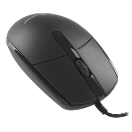 Мышь проводная Smartbuy ONE 208 черная (SBM208K), фото4