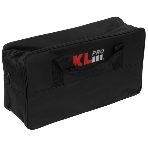 Профессиональная пила сабельная бесщеточная KLPRO KLTKT18B-00 (18 В, полотна дерево/металл без ЗУ и АКБ, сумка), фото16
