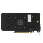 Видеокарта Biostar VN1666TF69 GTX 1660Ti 6G 192 bit GDDR6 1500/1200 DVIx1 HDMIx1 DPx1 HDCP Ret, фото9