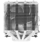 Устройство охлаждения(кулер) Thermalright Peerless Assassin 90 SE Soc-AM5/AM4/1151/1200/1700 белый 4-pin 23.85dB Al+Cu Ret (PA90-SE-WH), фото18