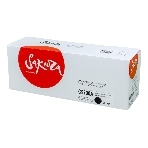 Картридж лазерный Sakura C9700A для HPColor LaserJet 1500/2500 series, черный, 4000 к., фото 1