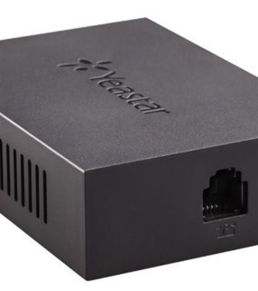 IP телефония и системы связи Yeastar TA100 VoIP-шлюз, 1*FXS