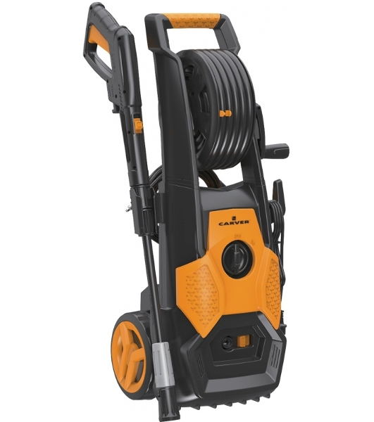 Мойка высокого давления CARVER CW-1801D