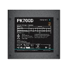 Блок питания Deepcool/GamerStorm PK700D, 700Вт, 80 PLUS Bronze, 120мм. черный, фото19