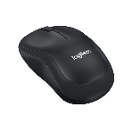 Мышь беспроводная Logitech B220 Silent черный, 1000 dpi, радиоканал, USB, кнопки - 3, фото16