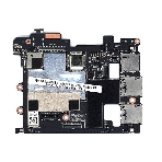 Материнская плата для Asus FE375CXG 1x8Gb 2SIM 0,3M/2m инженерная (сервисная) прошивка, фото2