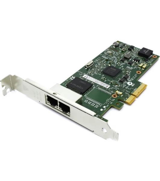 Сетевая карта Intel I350T2V2