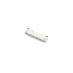 Разъем FPC Flip-Lock 0510-28RLGF 28 pin высота 1мм шаг 0,5мм, фото 1