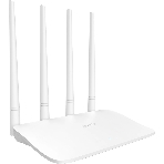 Маршрутизатор TENDA F6 Wi-Fi 300MBPS 10/100M, фото20