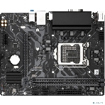Материнская плата Maxsun Challenger B760M-F, LGA 1700, Intel B760, 2xDDR4, 3xSATA III, 2xM.2, 1xPCIe 4.0 x16, 1xHDMI, 1xVGA, 1xRJ-45 1Gb LAN, 2xUSB 3.2 Gen 1, 4xUSB 2.0, 3x3.5 мм, 5.1, mATX, фото10