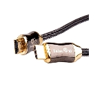 Кабель HDMI 19M/M,ver. 2.1, 8K@60 Hz 1.5m метал разъемы, нейлоновая оплетка Telecom TCG300-1.5M Кабель HDMI 19M/M,ver. 2.1, 8K@60 Hz 1.5m метал разъемы, нейлоновая оплетка Telecom, фото8