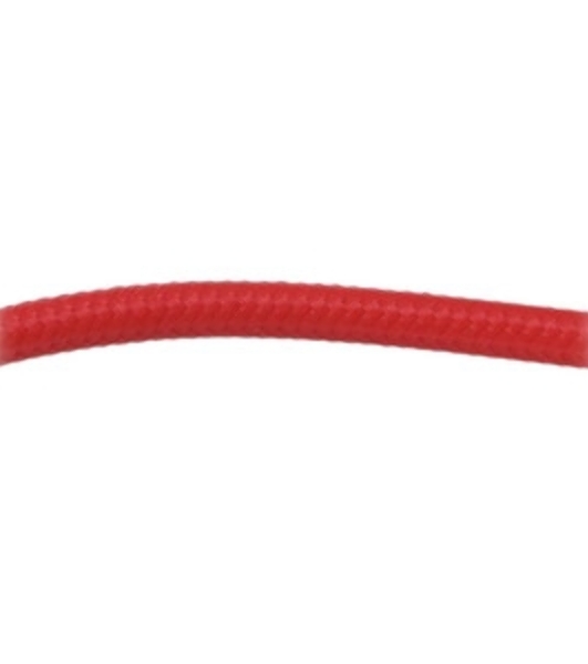 Кабель USB ZMI GL870 Type-C to Lightning silicone Cable 1m красный