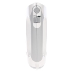 Миксер ручной Bosch MFQ36480 450Вт белый/серый, фото16