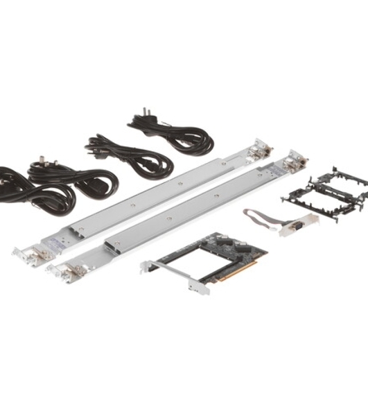Серверная Платформа ASUS RS700-E12-RS4U