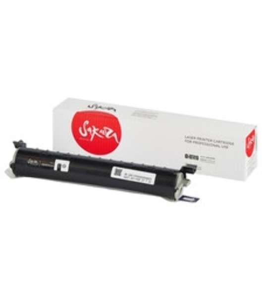 Картридж Sakura KXFAT411А для Panasonic KX-MB1900, KX-MB2000, KX-MB2020, KX-MB2030, KX-MB2051, KX-MB2061, черный, 2000 к.