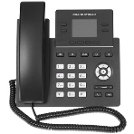 Телефон IP Grandstream GRP-2612 черный, фото9