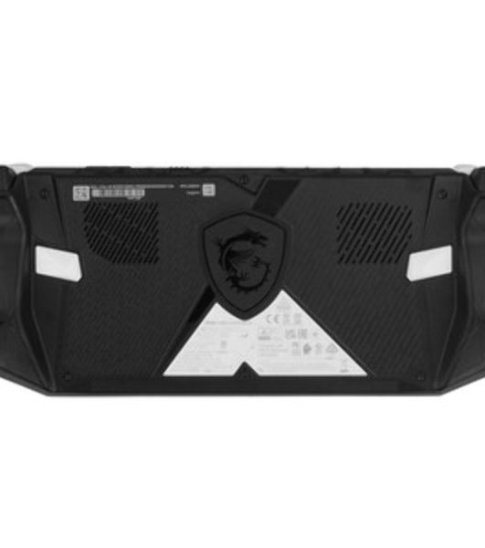 Игровая приставка MSI Claw A8 BZ2EM-060RU AMD Ryzen Z2 Extreme/24Gb/SSD 1Tb/8'/WUXGA/1920x1200/120Hz/Win11/black-polar (9S7-1T8K12-060)