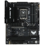 Материнская плата ASUS TUF GAMING Z890-PLUS WIFI, LGA 1851, Intel Z890, 4xDDR5, 4xSATA, 4xM.2, 1xPCIe 5.0 x16, 1xPCIe 4.0 x4, 1xDP, 1xHDMI, 1xUSB-C 3.2 Gen 2x2, 1xUSB-C Thunderbolt 4, 1x 2.5Gb LAN, 3xUSB-A 3.2 Gen 1, 3xUSB-A 3.2 Gen 2, 5x3.5 мм, 1xWi-Fi 7, ATX, фото9