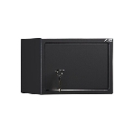 Сейф мебельный Aiko T 250 KL 250x350x250мм ключевой, фото4