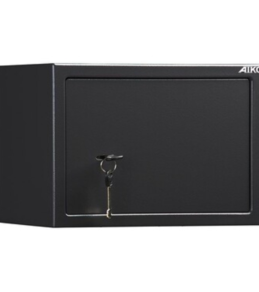 Сейф мебельный Aiko T 250 KL 250x350x250мм ключевой