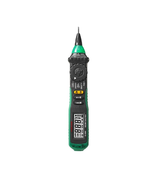 Цифровой мультиметр-пробник MS8211D MASTECH