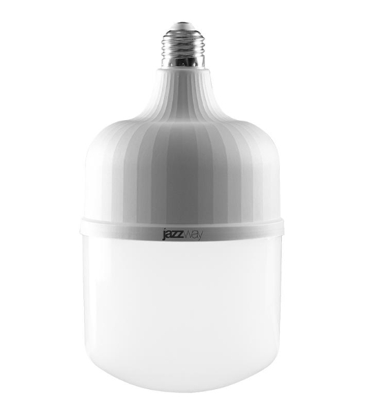 Лампа светодиодная JazzWay PLED-HP-T120 40Вт 4000К белый E40 3400лм
