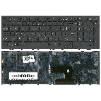 Клавиатура для ноутбука Sony Vaio VPC-EH VPCEH черная с черной рамкой, фото2