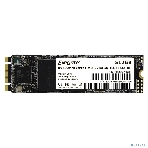 Накопитель SSD ExeGate NextPro+ UV500TS512, 512Gb, M.2 2280, SATA III, R/W 568/500, фото2