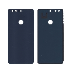 Задняя крышка для Huawei Honor 8 синий, фото2