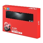 Оперативная память XPG Lancer, DDR5, 32GB (2x16GB), 6000MHz, CL30, DIMM, с радиаторами, черный, фото2
