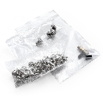 Серверный корпус ExeGate Pro 3U450-08 (RM 19', высота 3U, глубина 450, БП 800PAS, USB), фото12