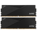 Оперативная память XPG Lancer, DDR5, 64GB (2x32GB), 6400MHz, CL32, DIMM, с радиаторами, белый, фото8