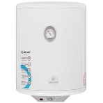 Водонагреватель электрический De Luxe 3W30V1 белый, накопительный, 30 л, 1,5 кВт, фото5