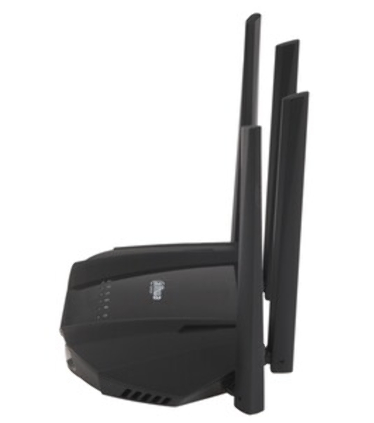 Беспроводной маршрутизатор Dahua 11AX 1500Mbps