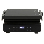 Электрогриль Red Solution G830D 2000Вт черный, фото13