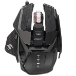 Мышь проводная Mad Catz R.A.T. PRO X3 черный, 16000 dpi, USB, кнопки - 10, фото7
