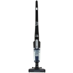 Пылесос вертикальный Tefal TY6545RH черный, питание от аккумулятора, уборка сухая, пылесборник 0.65 л, фото13