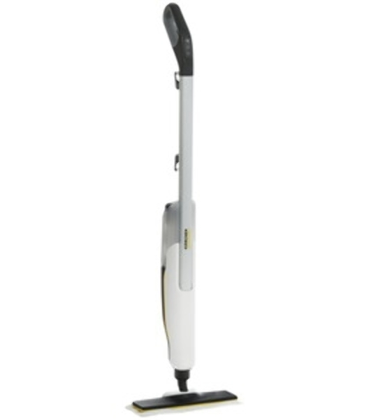 Паровая швабра Karcher SC 2 Upright белый, 1600 Вт
