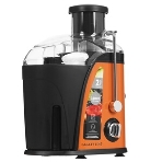 Соковыжималка GALAXY LINE GL 0814 оранжевый, центробежная, 850 Вт, 550 мл, механическое, фото12