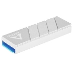 Радиатор SSD ARCTIC M2 Pro черный (ACOTH00001A), фото9