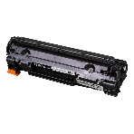 Картридж Sakura CRG737 для Canon i-SENSYS MF229dw, MF226dn, MF217w, MF216n, MF212w, MF211, MF231, черный, 2 400 к., фото2