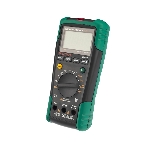 Профессиональный мультиметр-трассоискатель MS8236 MASCTECH, фото4