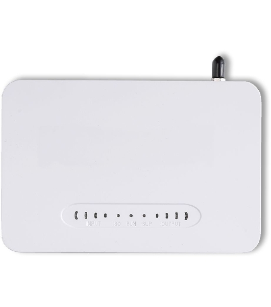 Усилитель сигнала Триколор DS-2100-kit 20м однодиапазонная белый (046/91/00050419)