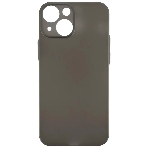 Чехол для Apple iPhone 13 mini Usams US-BH776 черный (матовый) (УТ000028068), фото2